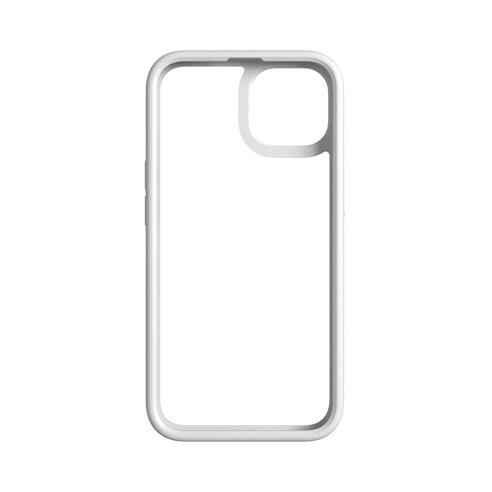 Apple iPhone 13 Kılıf Ultra İnce Şok Önleyicili Lisanslı Switcheasy Aero Plus Kapak Siyah