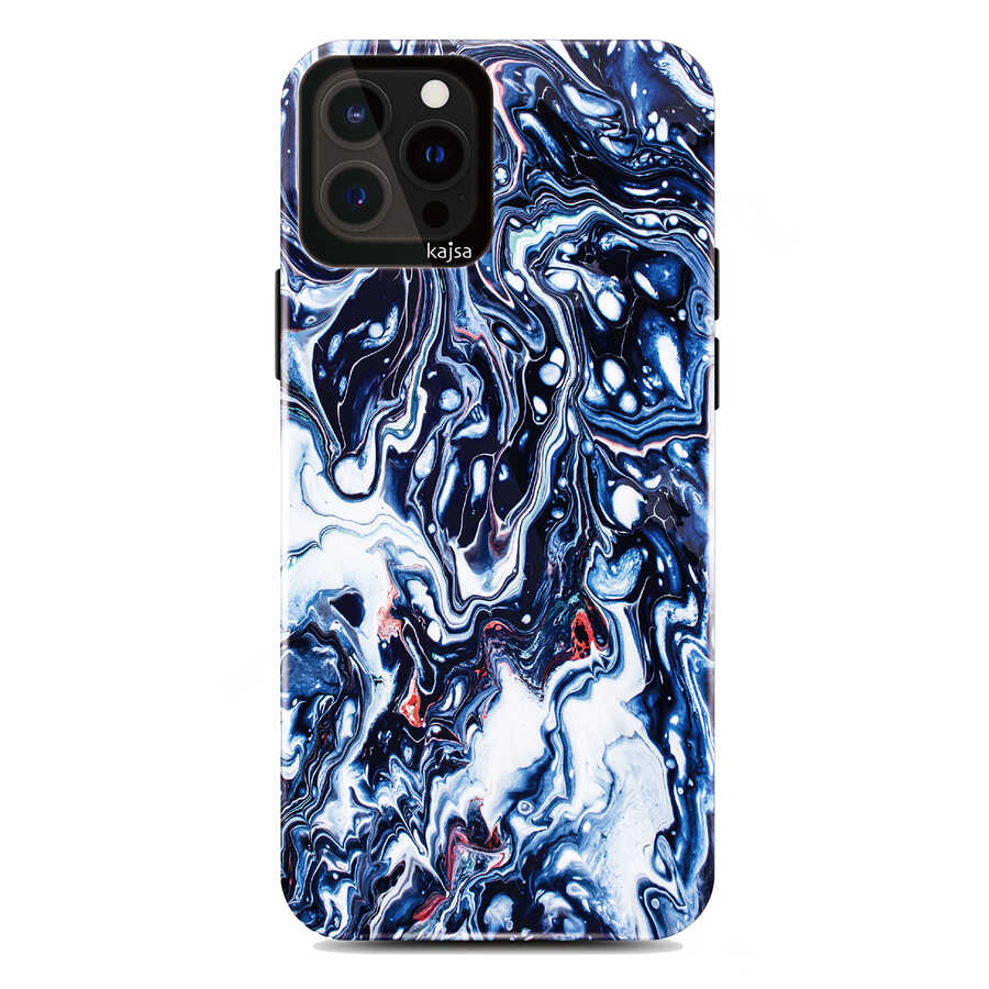 Apple iPhone 13 Pro Kılıf Kajsa Lava Kapak NO4