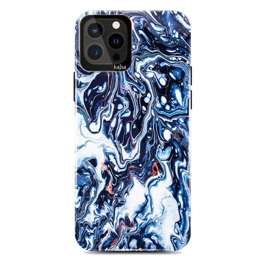 Apple iPhone 13 Pro Max Kılıf Kajsa Lava Kapak NO2