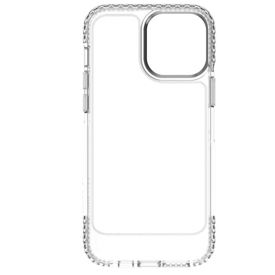 Apple iPhone 13 Pro Max UR U Model Kapak Renksiz