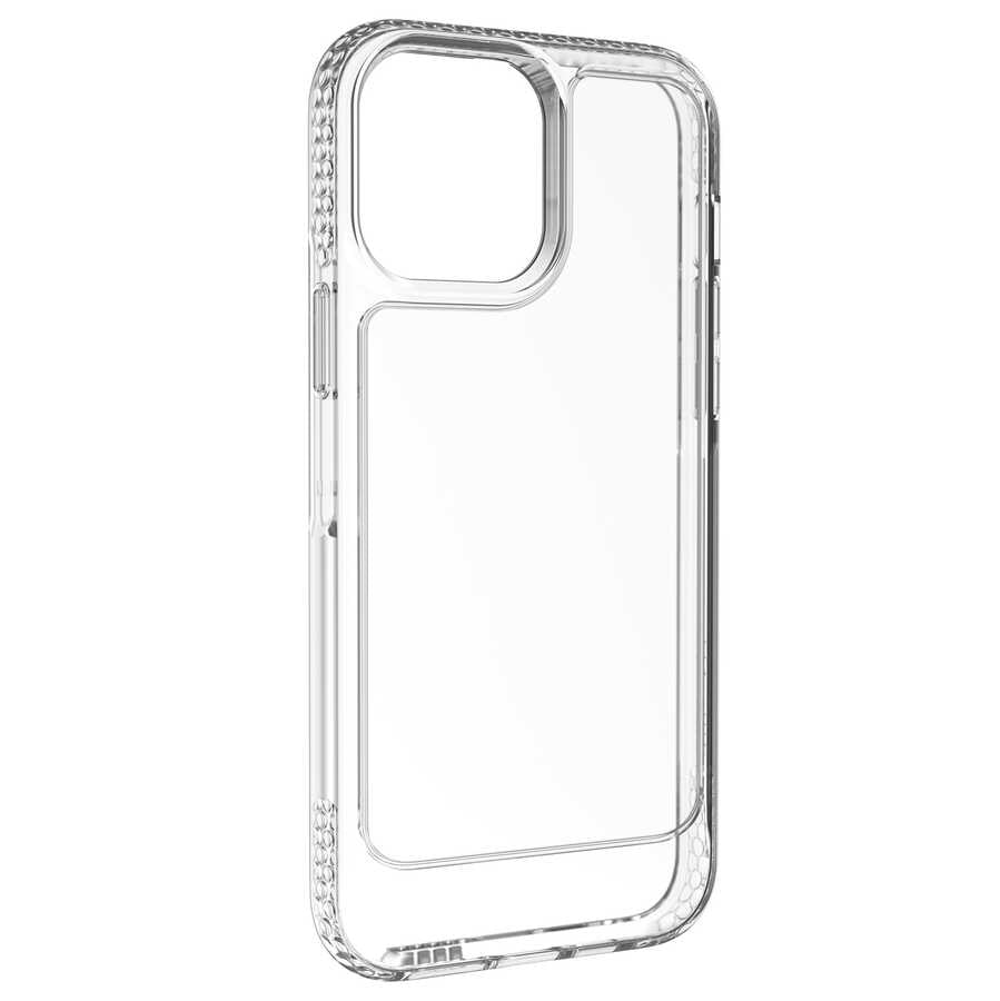 Apple iPhone 13 Pro Max UR U Model Kapak Renksiz