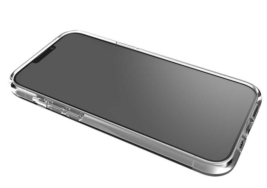 Apple iPhone 13 Pro UR Pure Kapak Renksiz