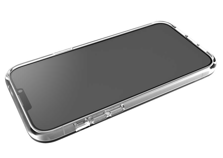 Apple iPhone 13 Pro UR Pure Kapak Renksiz