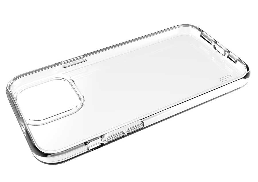 Apple iPhone 13 Pro UR Pure Kapak Renksiz