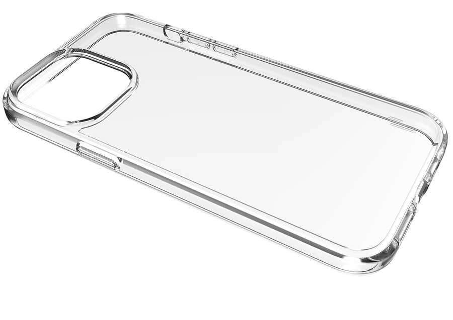 Apple iPhone 13 Pro UR Pure Kapak Renksiz