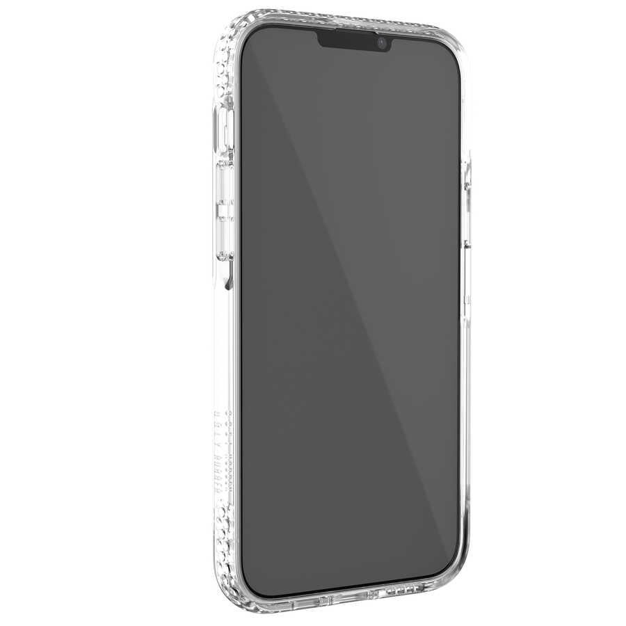 Apple iPhone 13 Pro UR U Model Kapak Renksiz