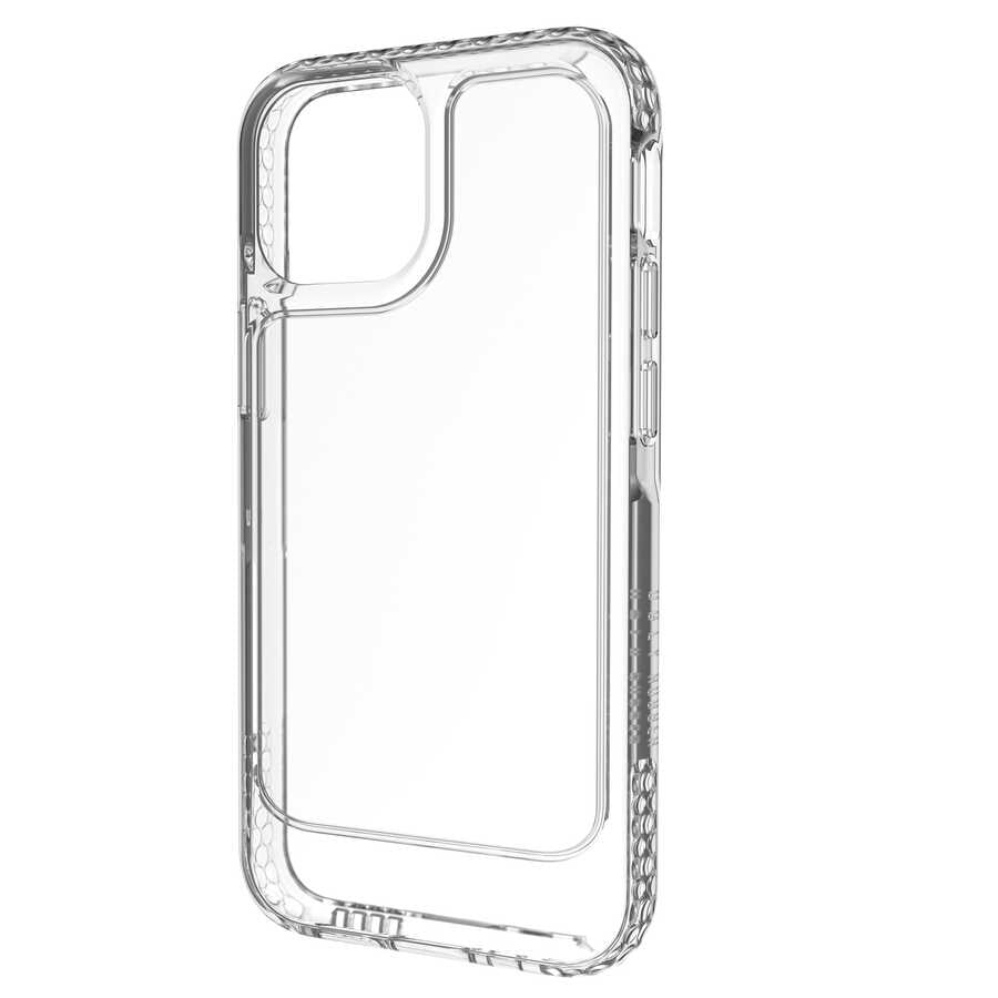 Apple iPhone 13 UR U Model Kapak Renksiz