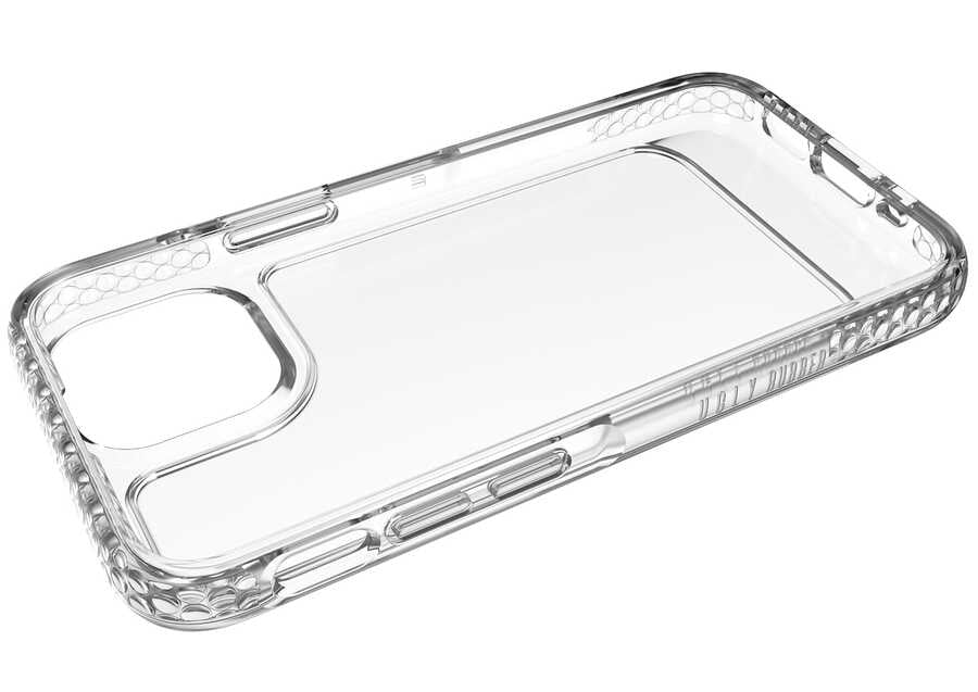 Apple iPhone 13 UR U Model Kapak Renksiz