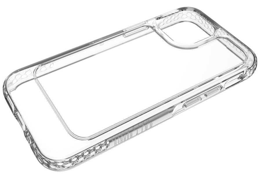 Apple iPhone 13 UR U Model Kapak Renksiz