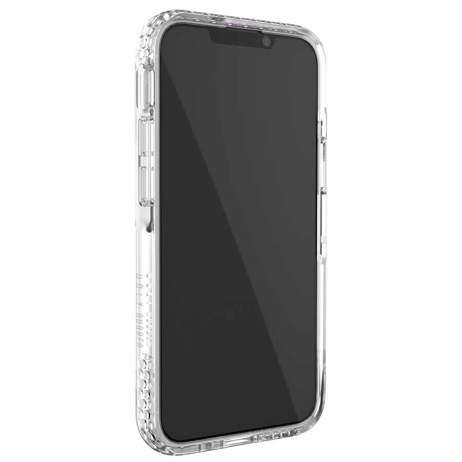 Apple iPhone 13 UR U Model Kapak Renksiz