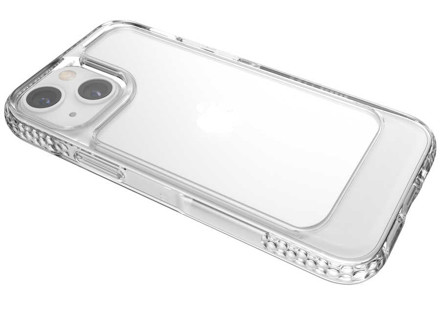 Apple iPhone 13 UR U Model Kapak Renksiz