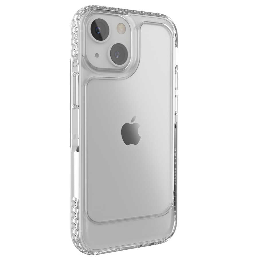 Apple iPhone 13 UR U Model Kapak Renksiz