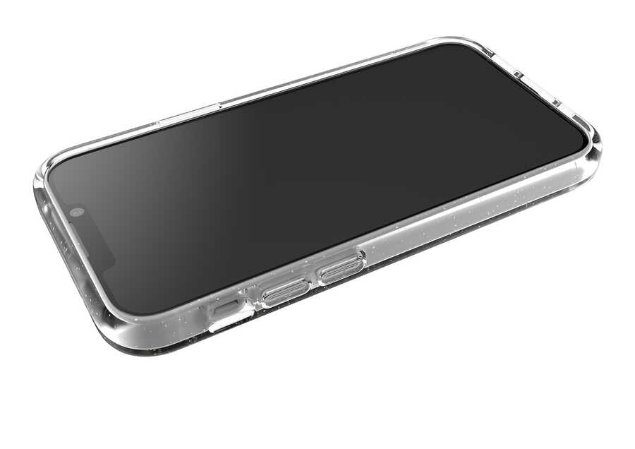 Apple iPhone 13 UR Vogue Kapak Renksiz