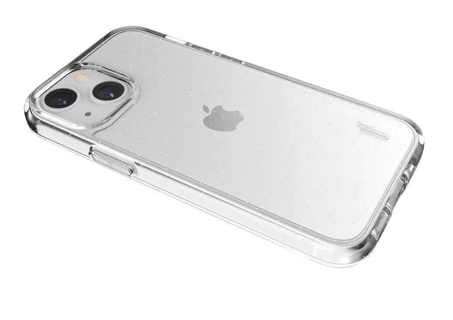 Apple iPhone 13 UR Vogue Kapak Renksiz