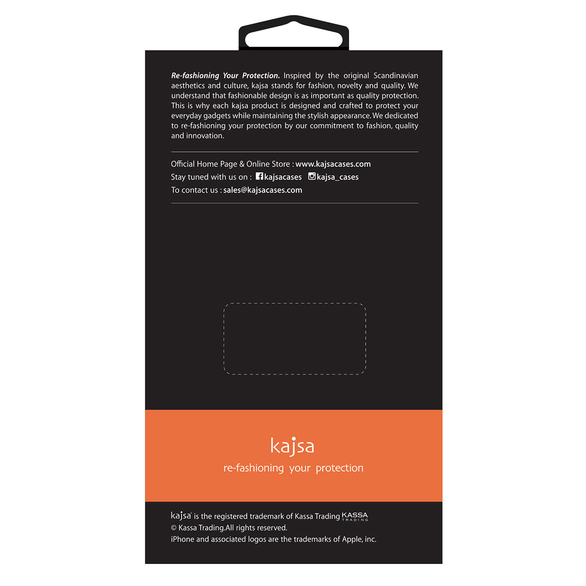 Apple iPhone 14 Pro Kılıf HD Desenli Kajsa Shield Plus Flower Graphic Serisi Kapak Krem