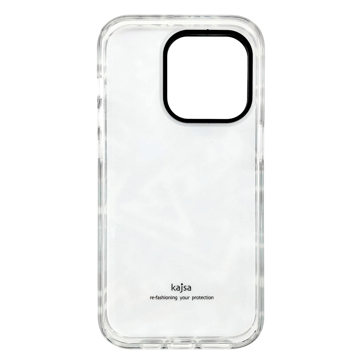 Apple iPhone 14 Pro Kılıf HD Desenli Kajsa Shield Plus Grafiti Serisi Kapak Yeşil