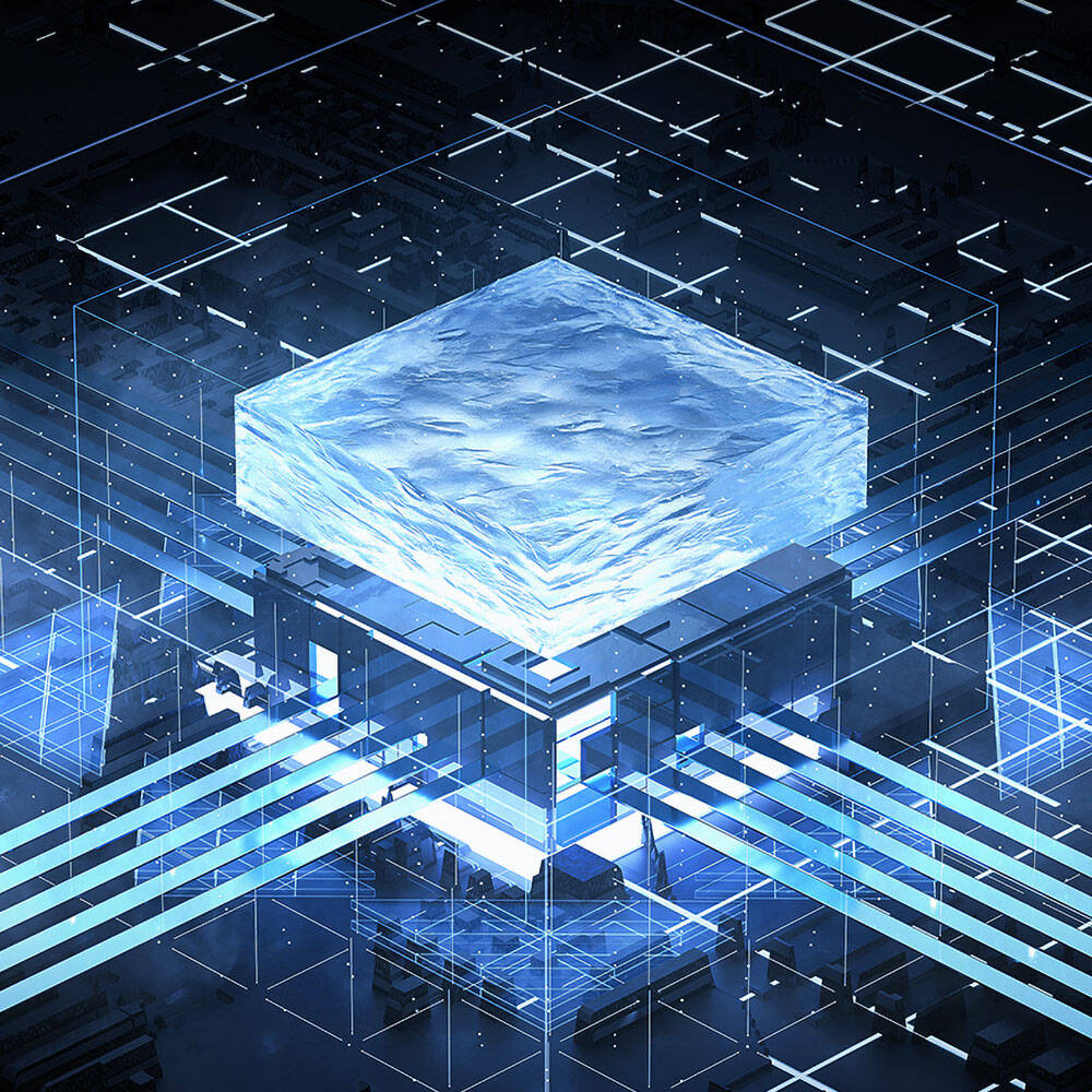 Apple iPhone 14 Pro Kılıf Magsafe Şarj Özellikli Soğutucu Benks Biliz Kapak Gri