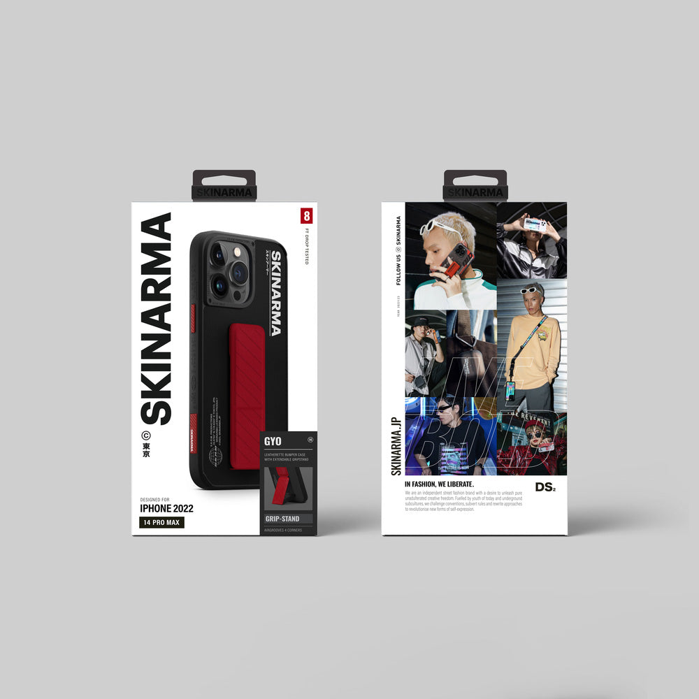 Apple iPhone 14 Pro Max Kılıf SkinArma Standlı Deri Görünümlü Gyo Kapak Koyu Yeşil