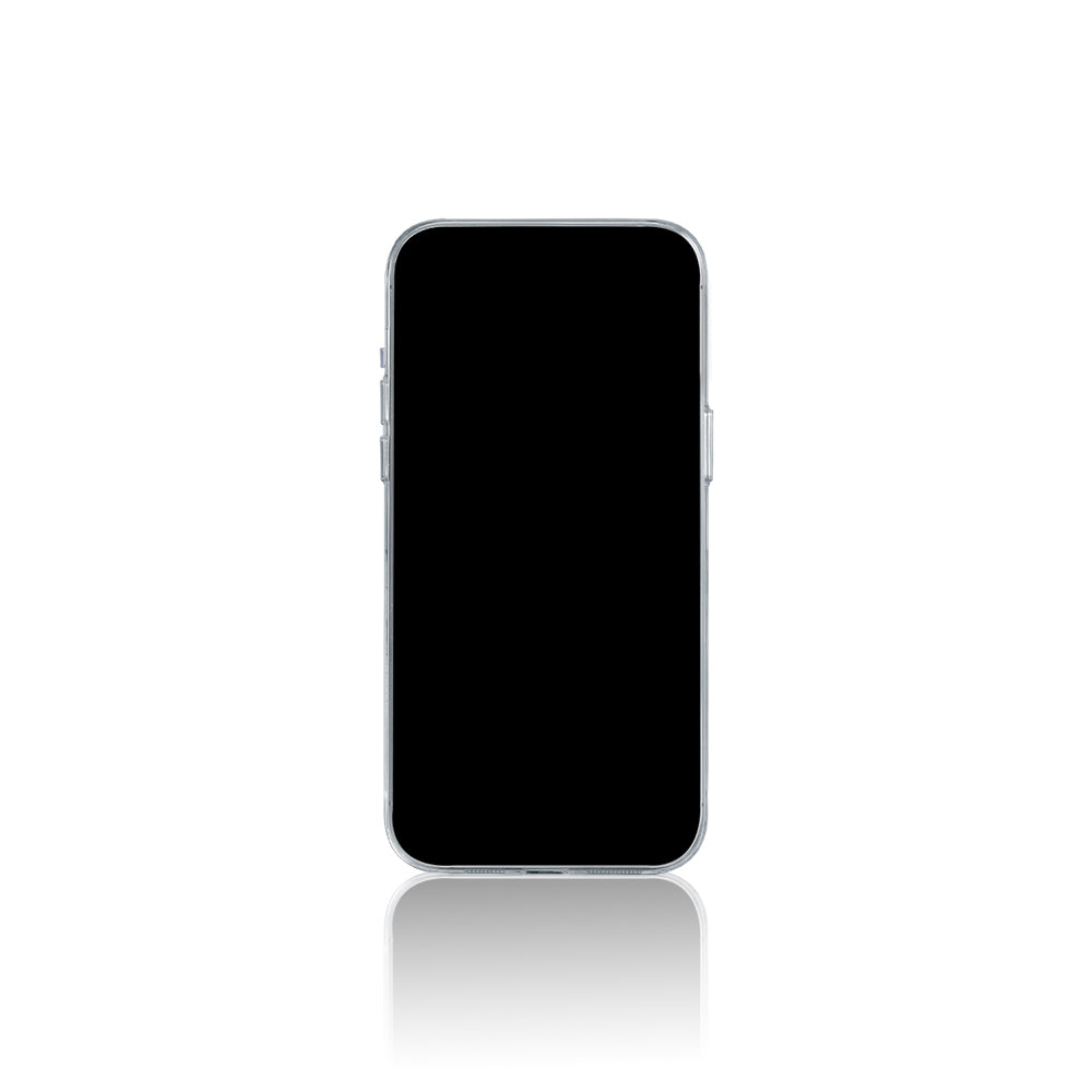 Apple iPhone 15 Pro Max Kılıf M-safe Şarj Özellikli Standlı Pynana Dancing Streamer Serisi Kapak Mor