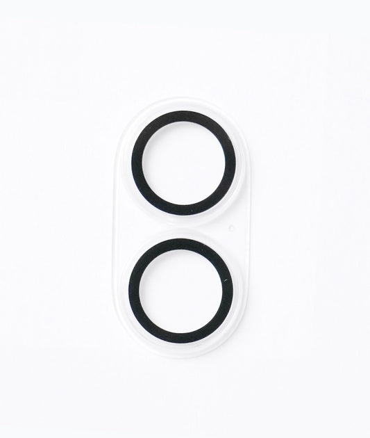 Apple iPhone 16 Benks Air Shield Anti Reflective Mat Kamera Full Lens Koruyucu