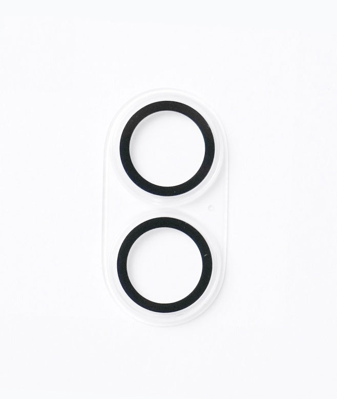 Apple iPhone 16 Benks Air Shield Anti Reflective Mat Kamera Full Lens Koruyucu