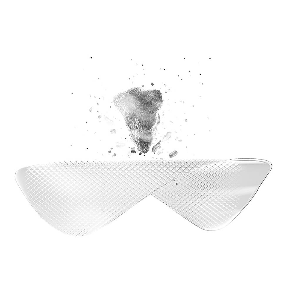 Apple iPhone 16 Pro Benks Glass Warrior HD 0.3mm Cam Ekran Koruyucu + Kolay Uygulama Aparatlı Siyah