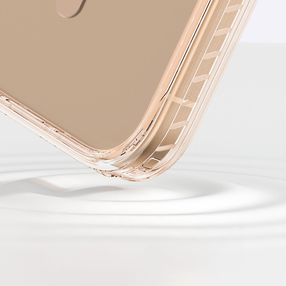 Apple iPhone 16 Pro Kılıf Magsafe Şarj Özellikli Yüzük Standlı Amazingthing Titan Pro Serisi Kapak Gri