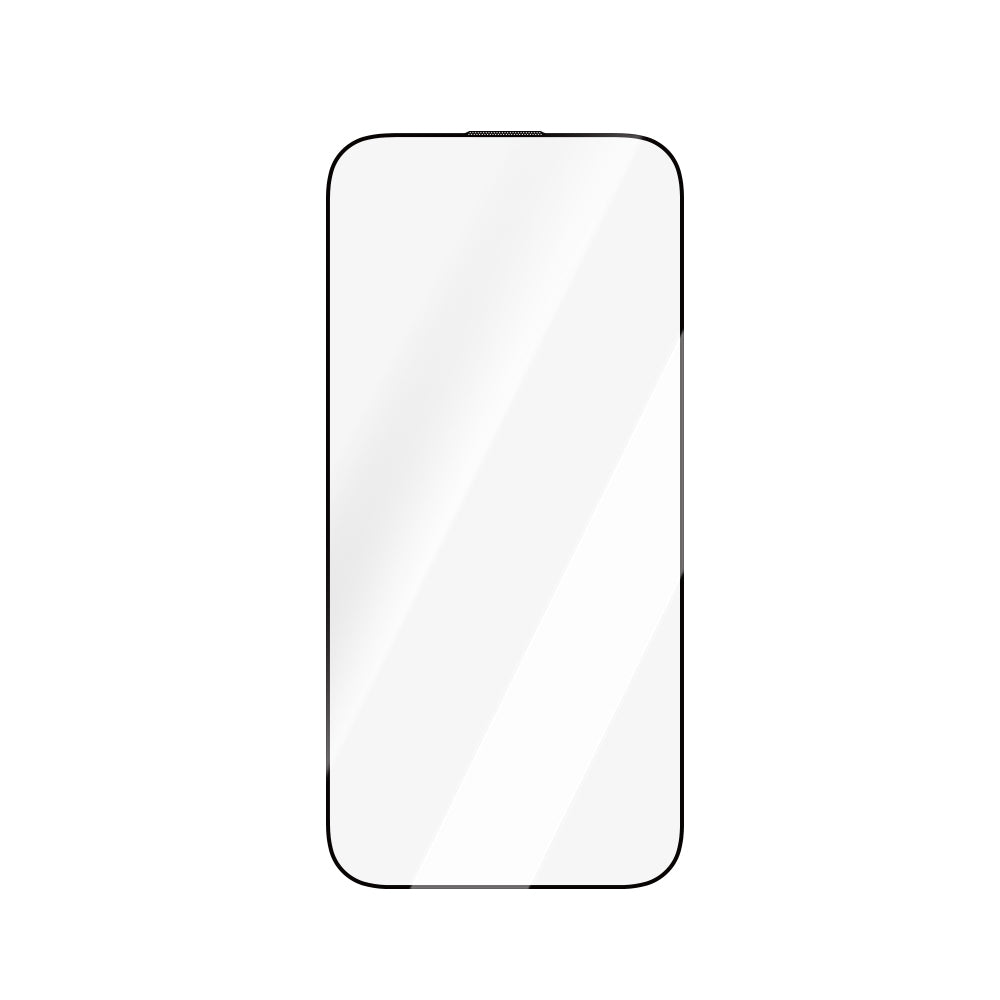 Apple iPhone 16 Pro Max CaseWorld Ultra-Thin Serisi TMQ 0.15mm HD 3D Cam Ekran Koruyucu + Uygulama Aparatlı Şeffaf