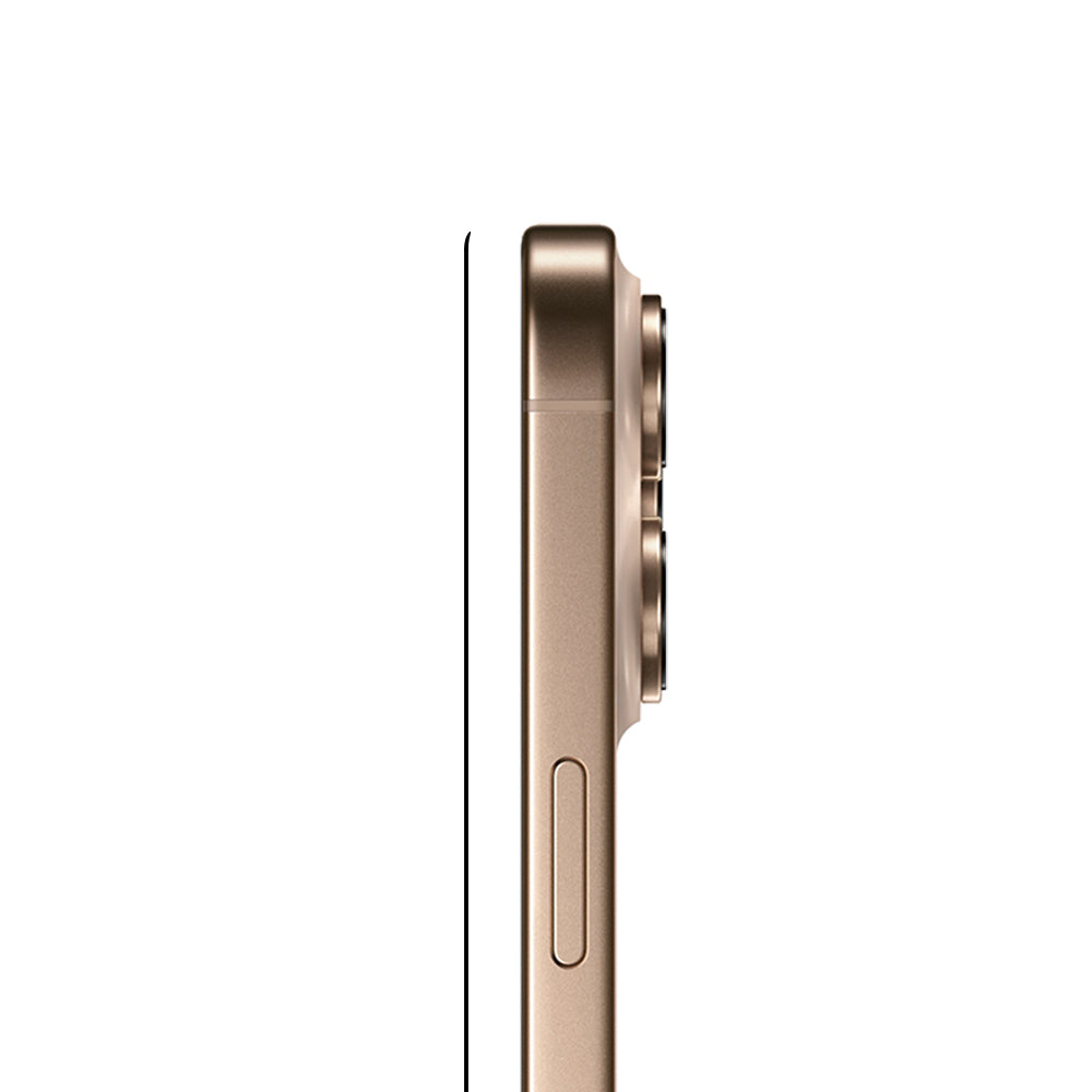 Apple iPhone 16 Pro Max CaseWorld Ultra-Thin Serisi TMQ Privacy 0.15mm 3D Cam Ekran Koruyucu + Uygulama Aparatlı Siyah