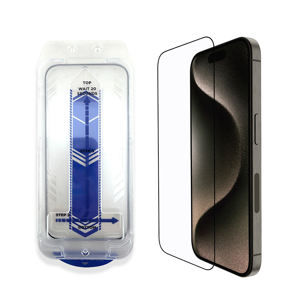 Apple iPhone 17 Pro Guess Orjinal Lisanslı 4G ve Yazı Logolu Kılıf + Ekran Koruyucu + Lens Koruyucu 3in1 Aksesuar Seti Kahverengi