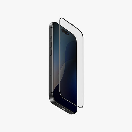 Apple iPhone 17 Pro Max Skinarma 0.33mm Antidust True Clear Cam Ekran Koruyucu Şeffaf