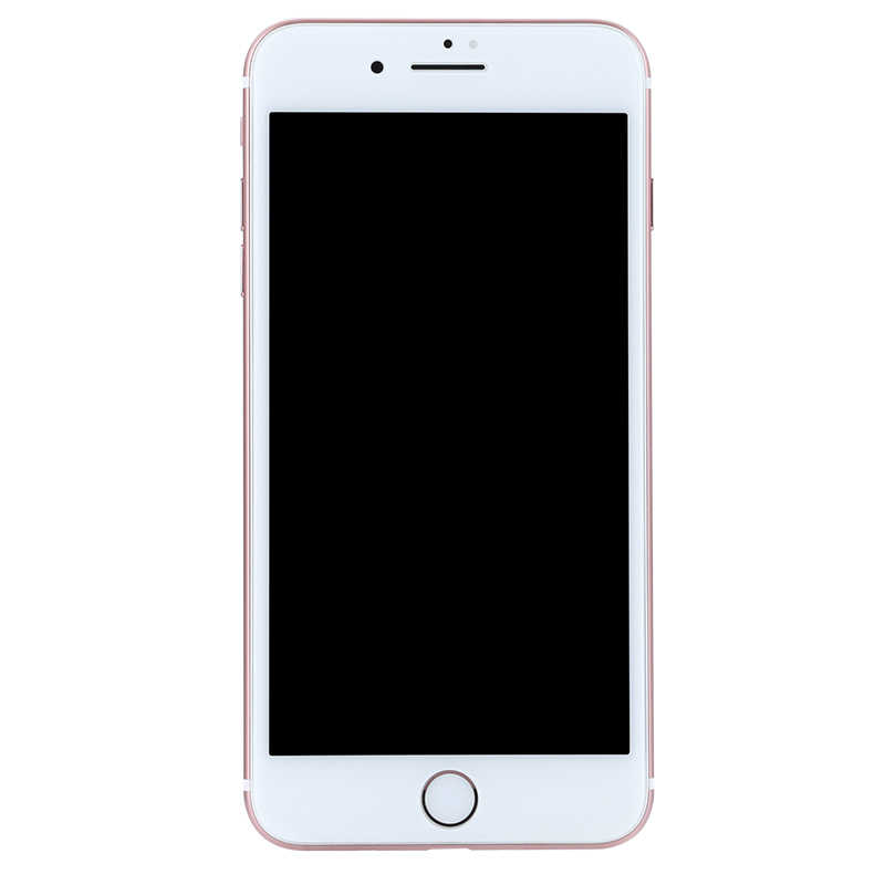 Apple iPhone 7 Plus Benks 0.3mm V Pro Ekran Koruyucu Beyaz