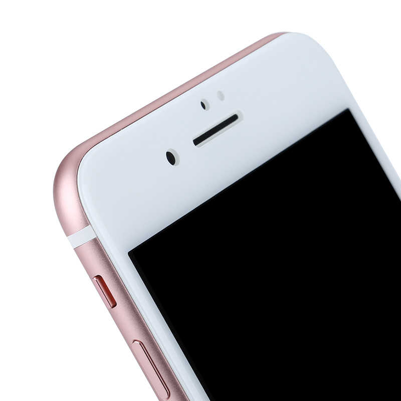 Apple iPhone 7 Plus Benks 0.3mm V Pro Ekran Koruyucu Beyaz