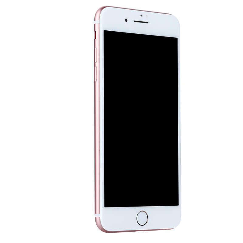 Apple iPhone 7 Plus Benks 0.3mm V Pro Ekran Koruyucu Beyaz