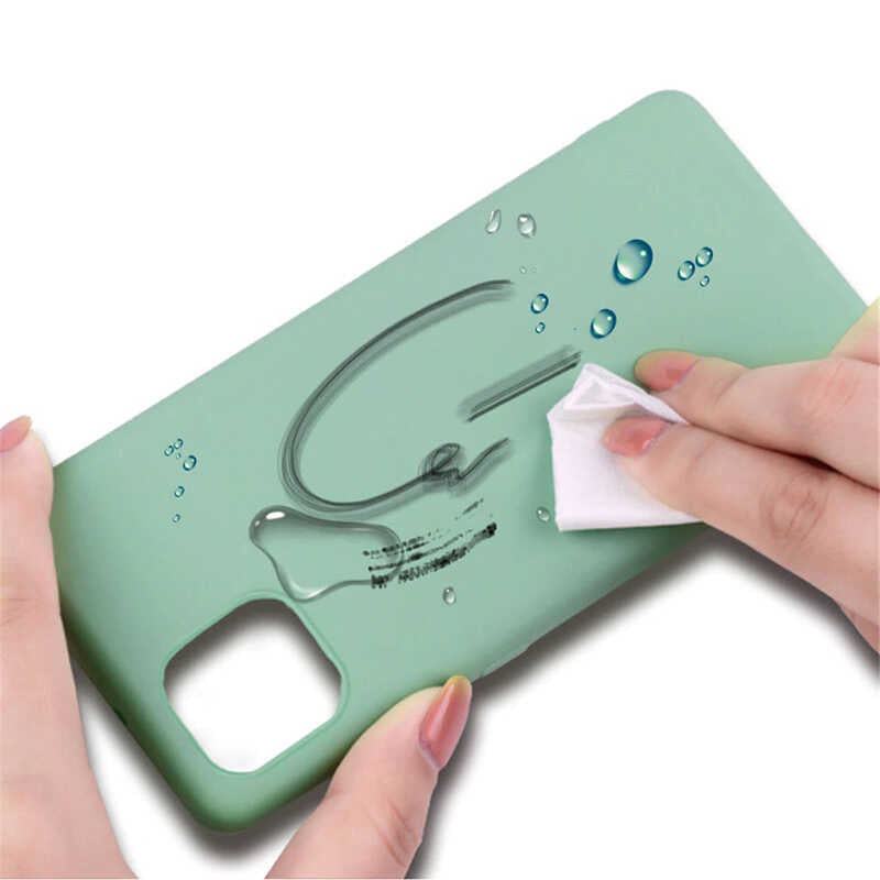 Apple iPhone 8 Kılıf Zore LSR Lansman Kapak Lila