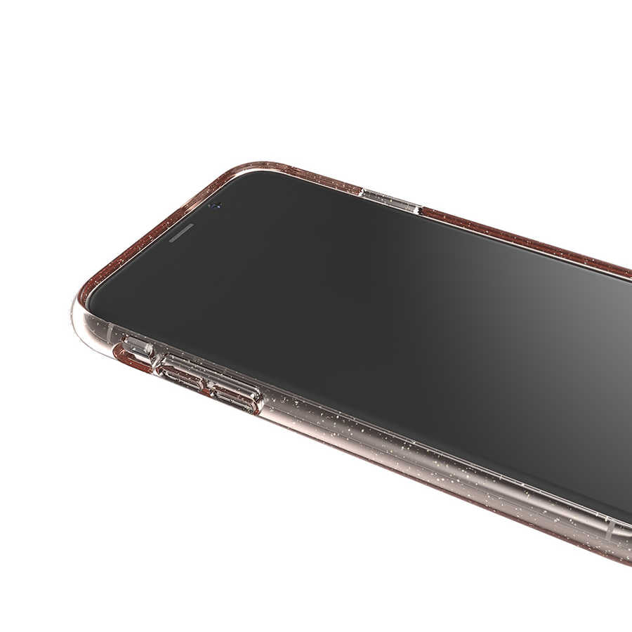 Apple iPhone X UR Vogue Kapak Siyah