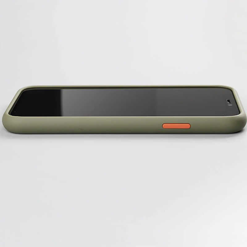 Apple iPhone XR 6.1 Kılıf Benks Magic Smooth Drop Resistance Kapak Beyaz