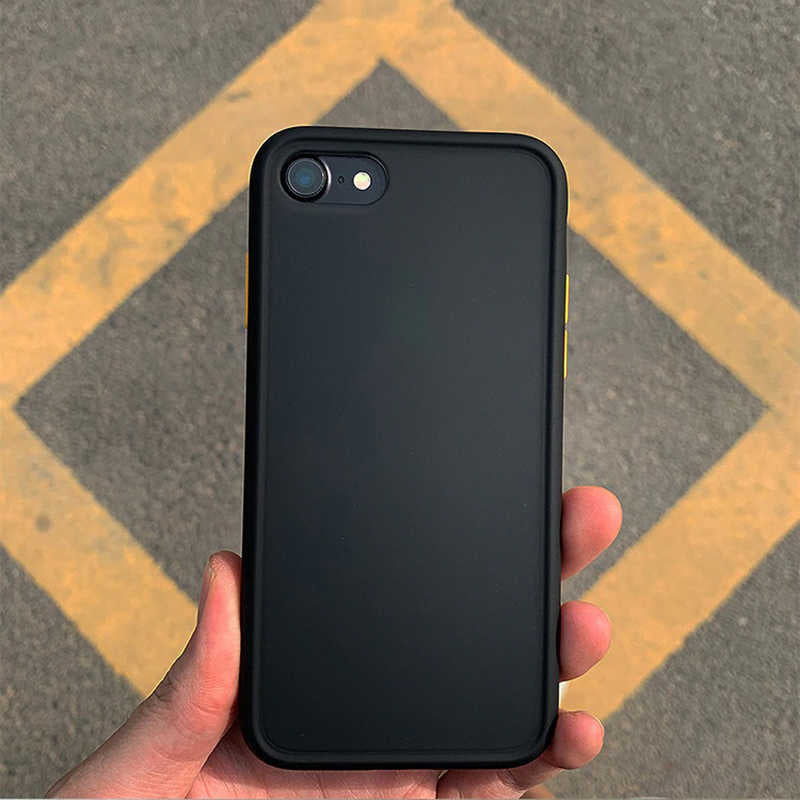 Apple iPhone XR 6.1 Kılıf Benks Magic Smooth Drop Resistance Kapak Mavi