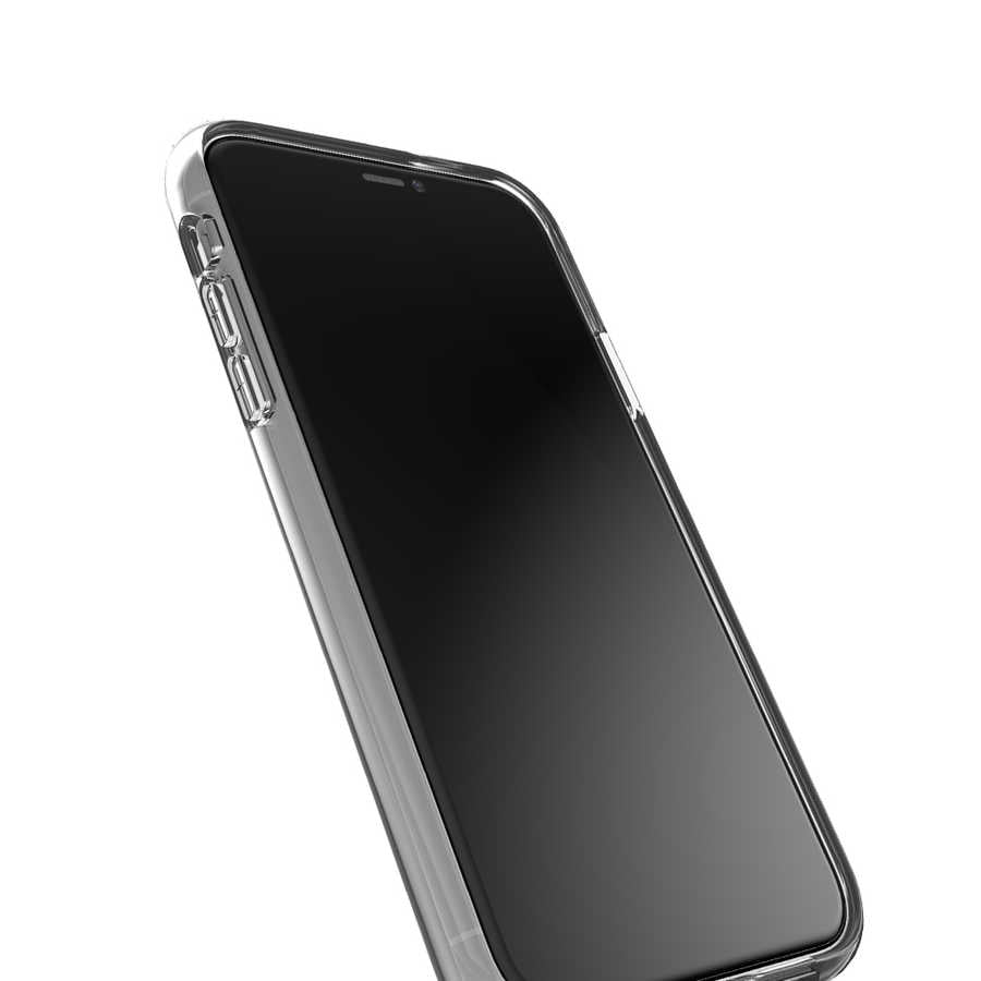 Apple iPhone XR 6.1 UR Pure Kapak Renksiz