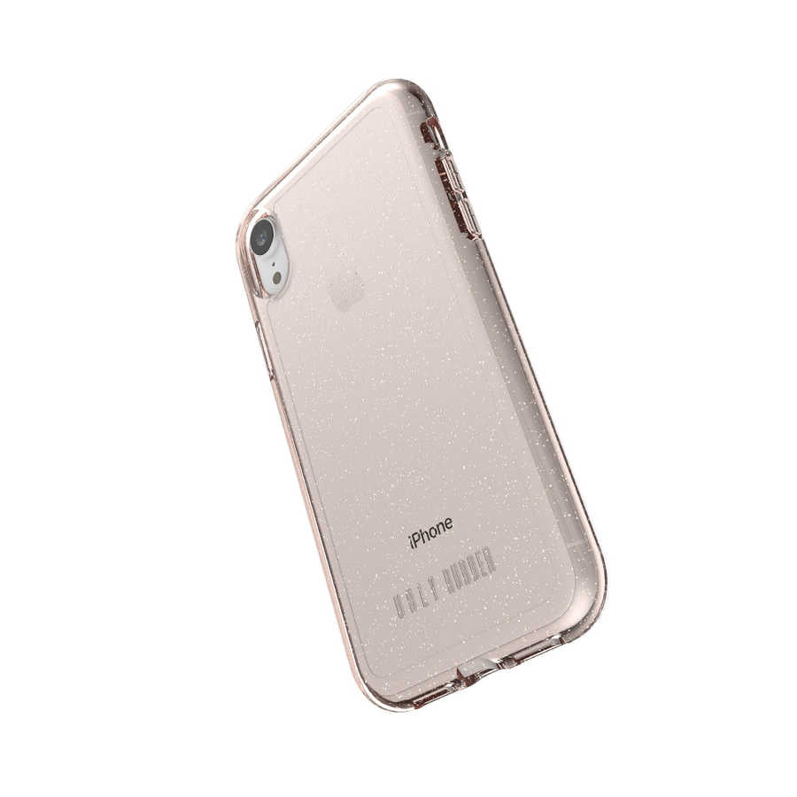 Apple iPhone XR 6.1 UR Vogue Kapak Rose Gold