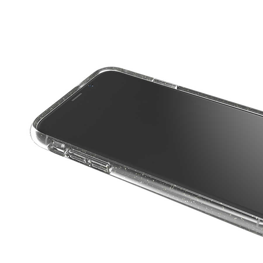 Apple iPhone XS 5.8 UR Vogue Kapak Beyaz