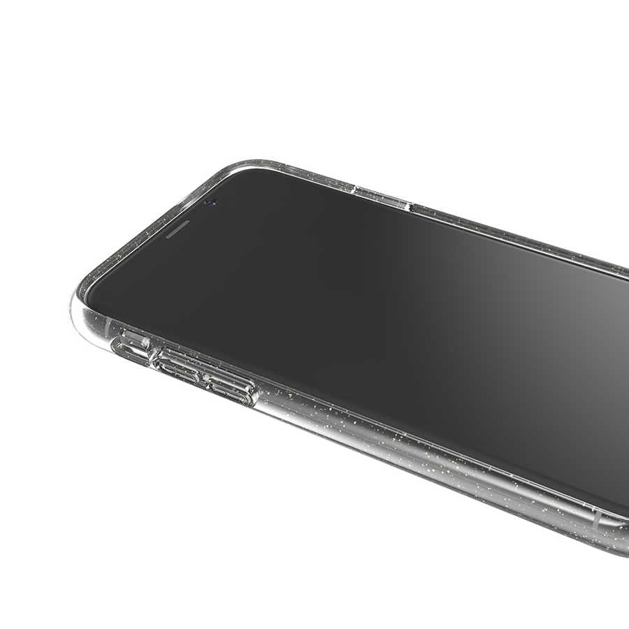 Apple iPhone XS Max 6.5 UR Vogue Kapak Beyaz