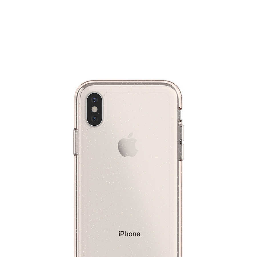 Apple iPhone XS Max 6.5 UR Vogue Kapak Rose Gold