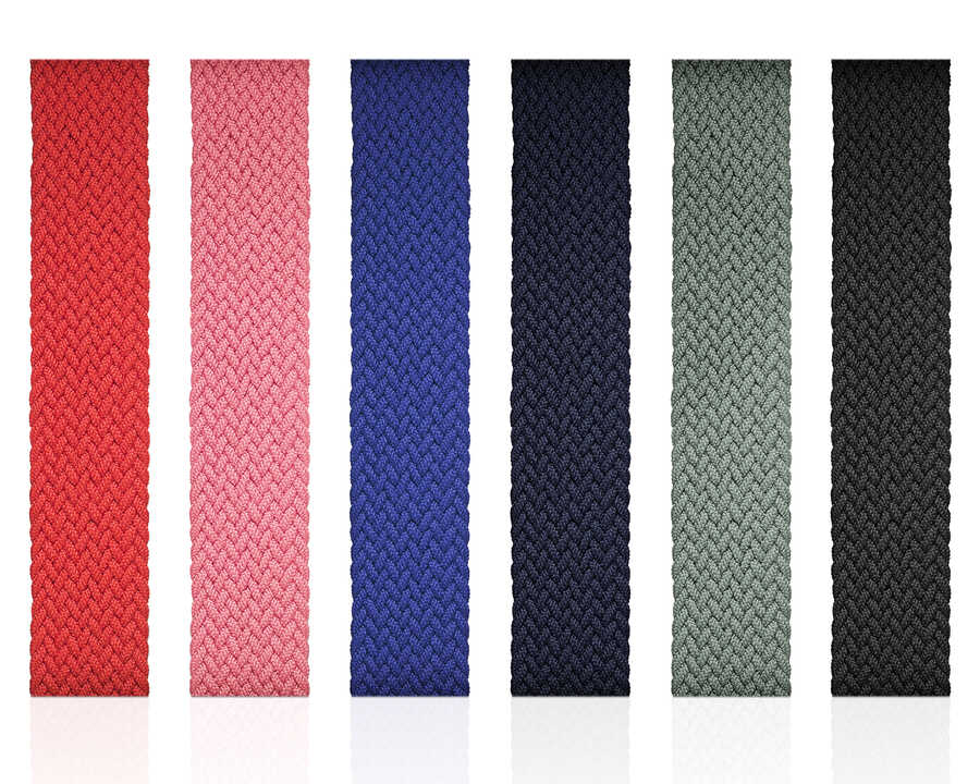 Apple Watch 40mm KRD-38 Medium Kordon Lacivert