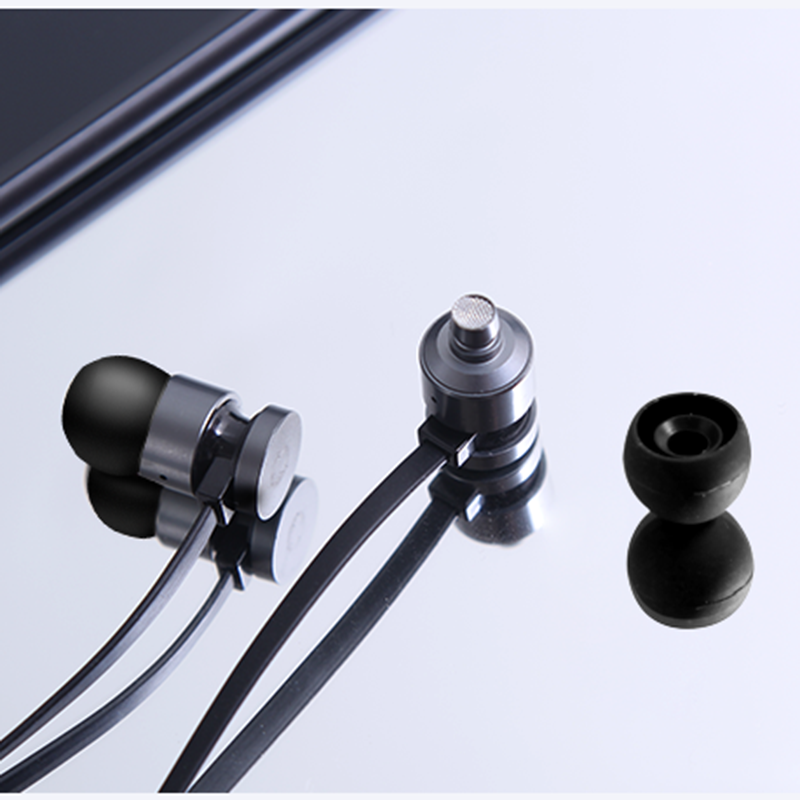 BT-KDK63 Bluetooth Kulaklık Siyah