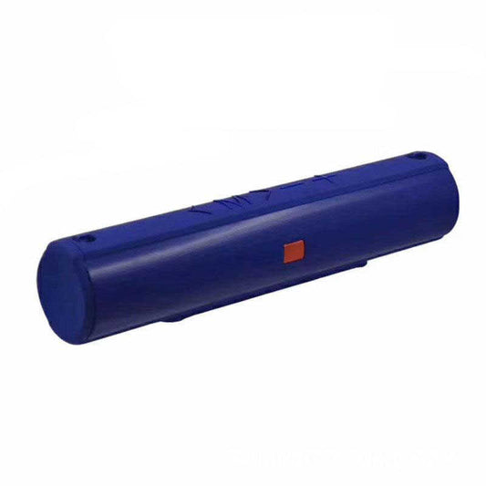 E18 Bluetooth Speaker Hoparlör Mavi