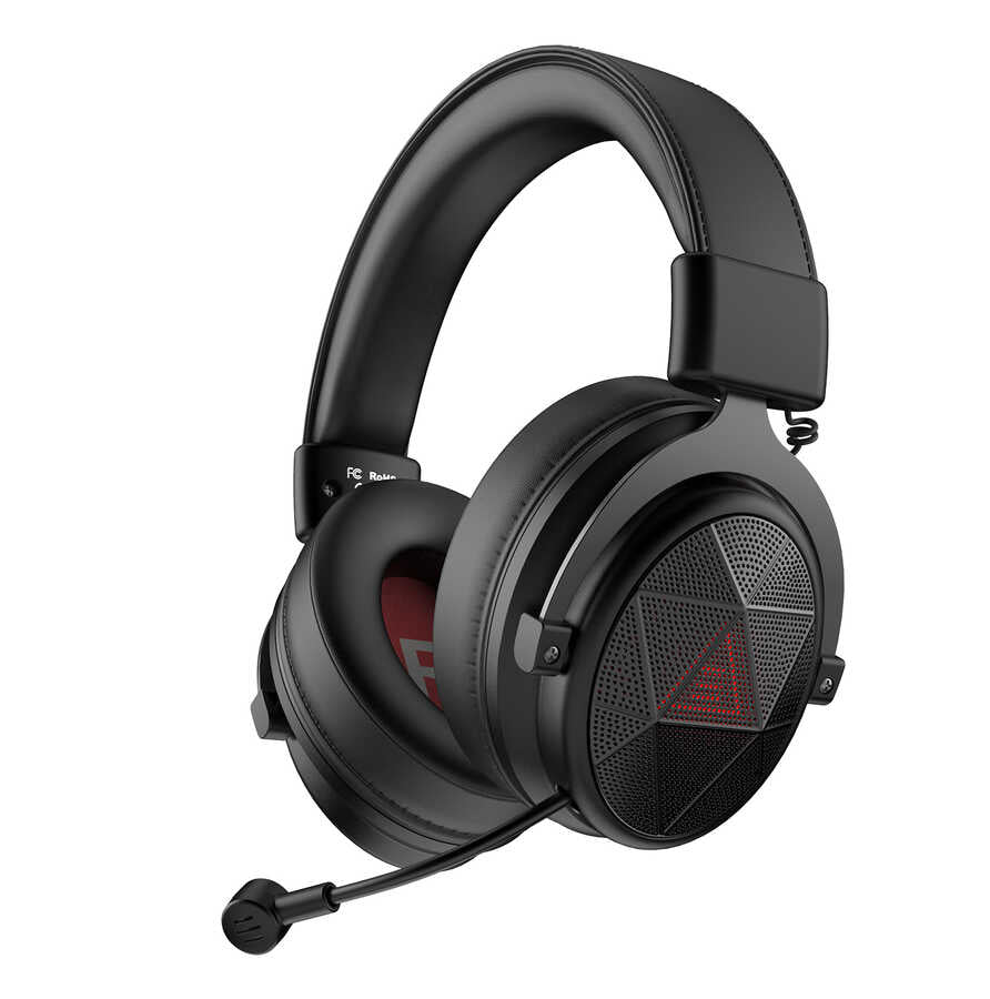 Eksa E910 Bluetooth Wireless Kulaklık Siyah