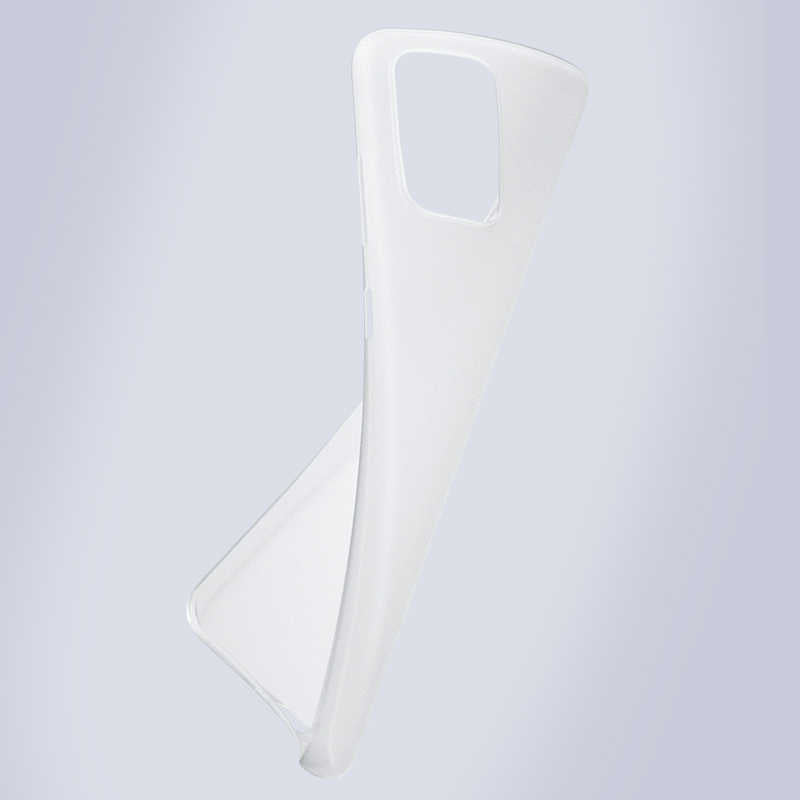 Galaxy S20 Kılıf Benks Lollipop Protective Kapak Beyaz