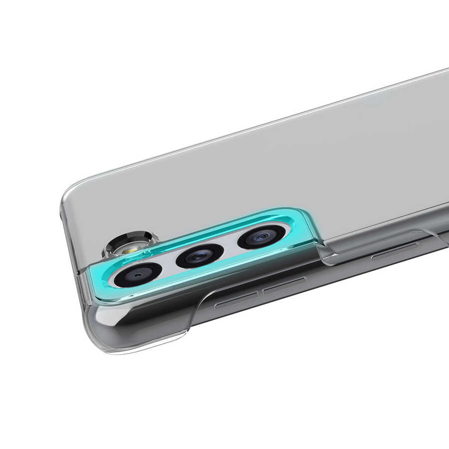 Galaxy S21 Kılıf Araree Nukin Kapak Renksiz