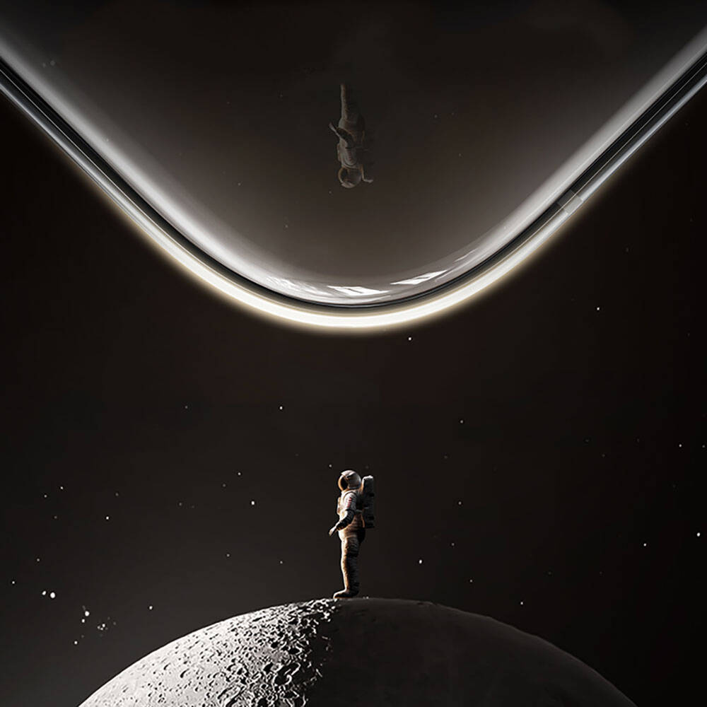 Galaxy S25 Plus Benks Ultra Shield 0.3mm Ekran Koruyucu + Kolay Uygulama Aparatlı Siyah